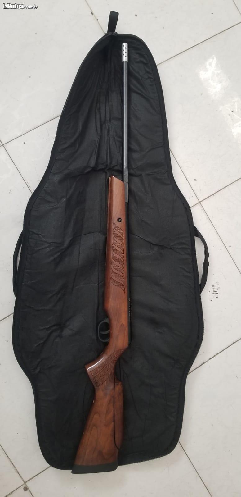 Rifle Cometa Stas Cal.22 Foto 7160090-2.jpg