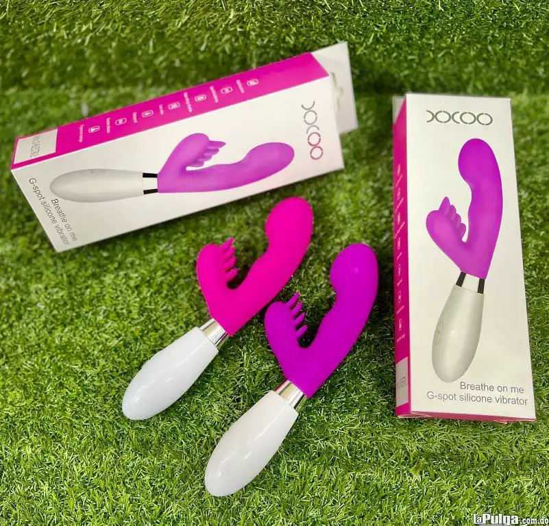 VIBRADOR GSPOT DELIVERY DISPONIBLE Foto 7160193-1.jpg