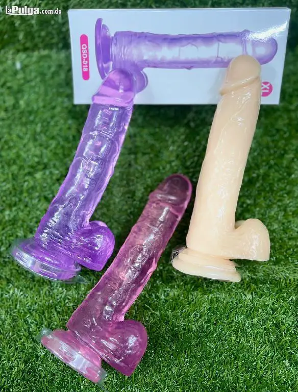 DILDO CONSOLADOR REALISTA DELIVERY DISPONIBLE  Foto 7160198-1.jpg