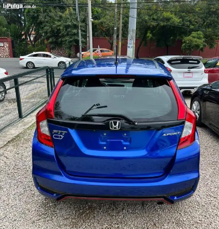Honda fit sport 2018 Foto 7160390-5.jpg