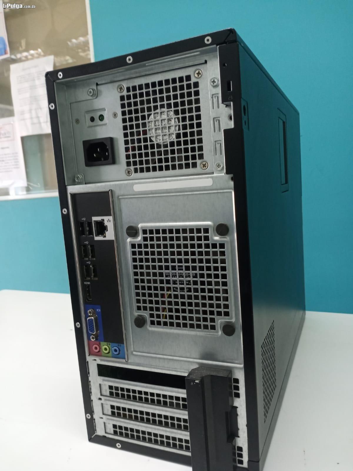 Desktop Dell OptiPlex 3010 / 3th Gen Intel Core i5 / 4GB DDR3 / 500G Foto 7160460-5.jpg