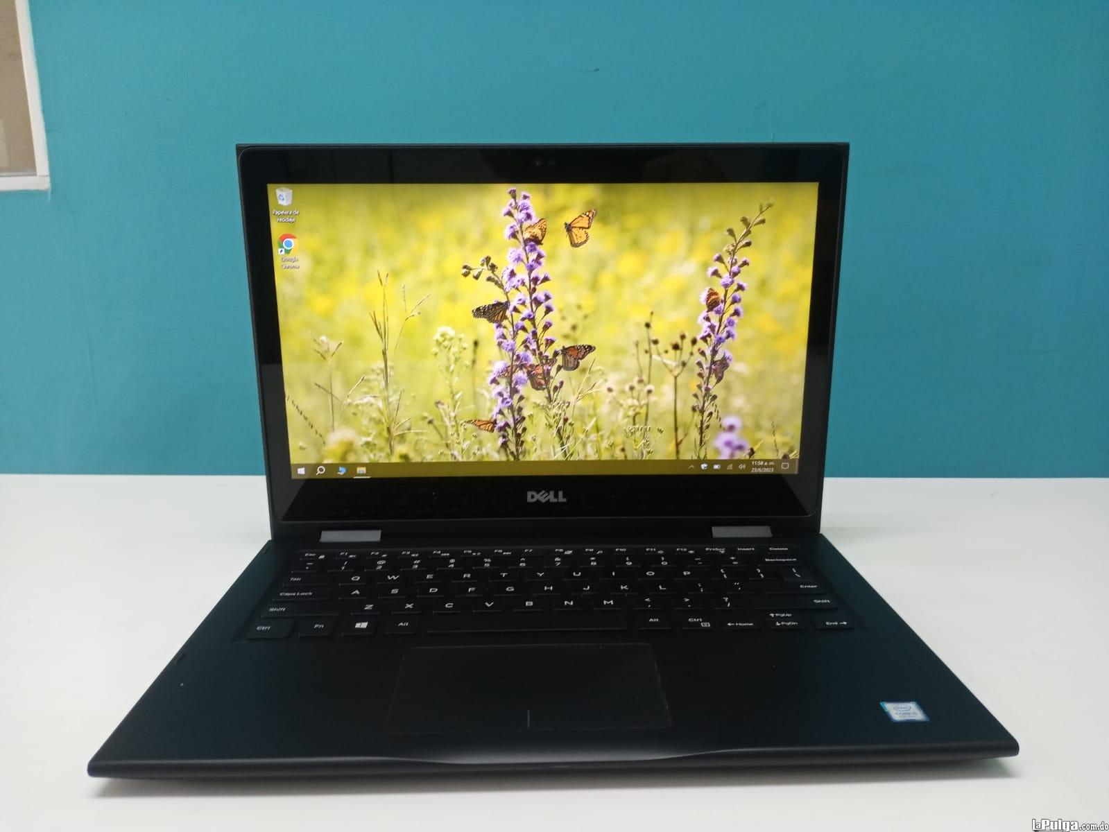 Laptop Dell Latitude 3390 2-in-1 touch touch / 8th Gen Intel Core  Foto 7160654-2.jpg