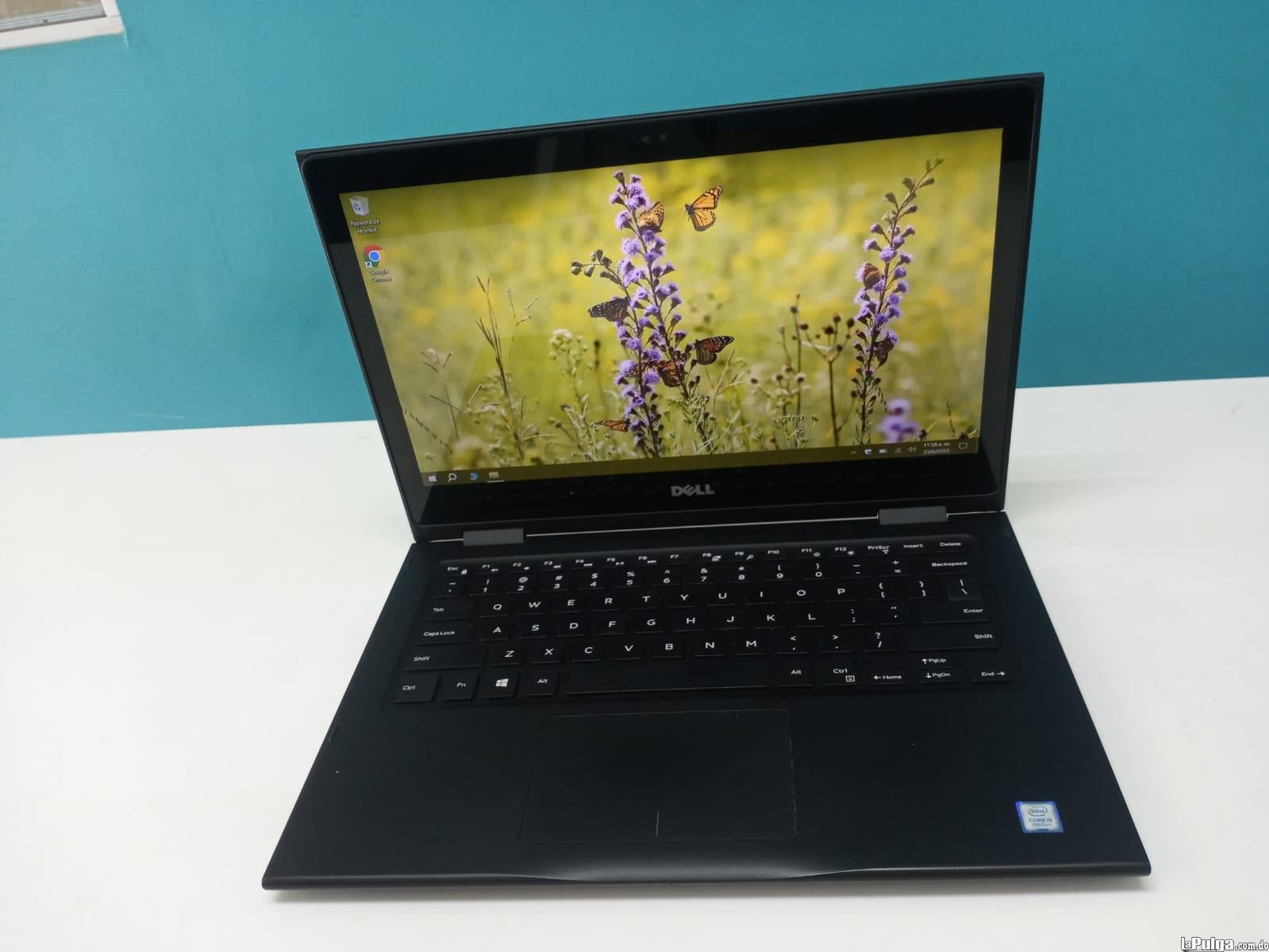 Laptop Dell Latitude 3390 2-in-1 touch touch / 8th Gen Intel Core  Foto 7160654-4.jpg