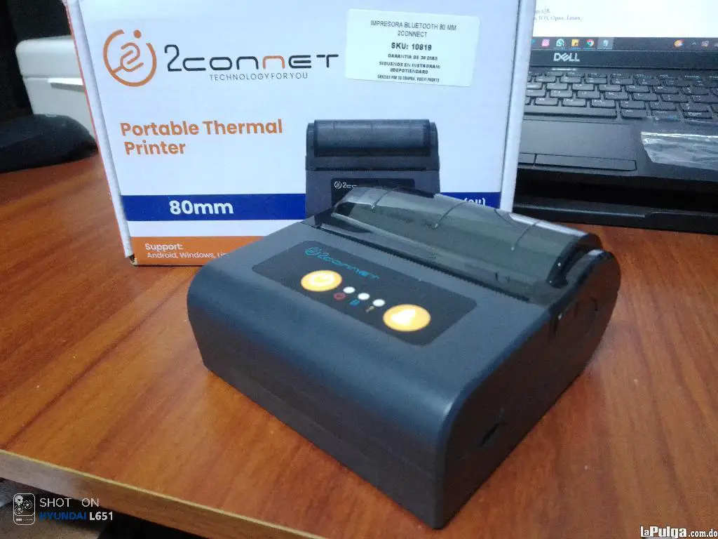 Impresora termica bluetooth de 80mm 2C-P80-C Foto 7160684-3.jpg
