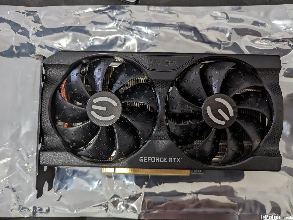 Nvidia rtx 3060 ti Foto 7160765-1.jpg