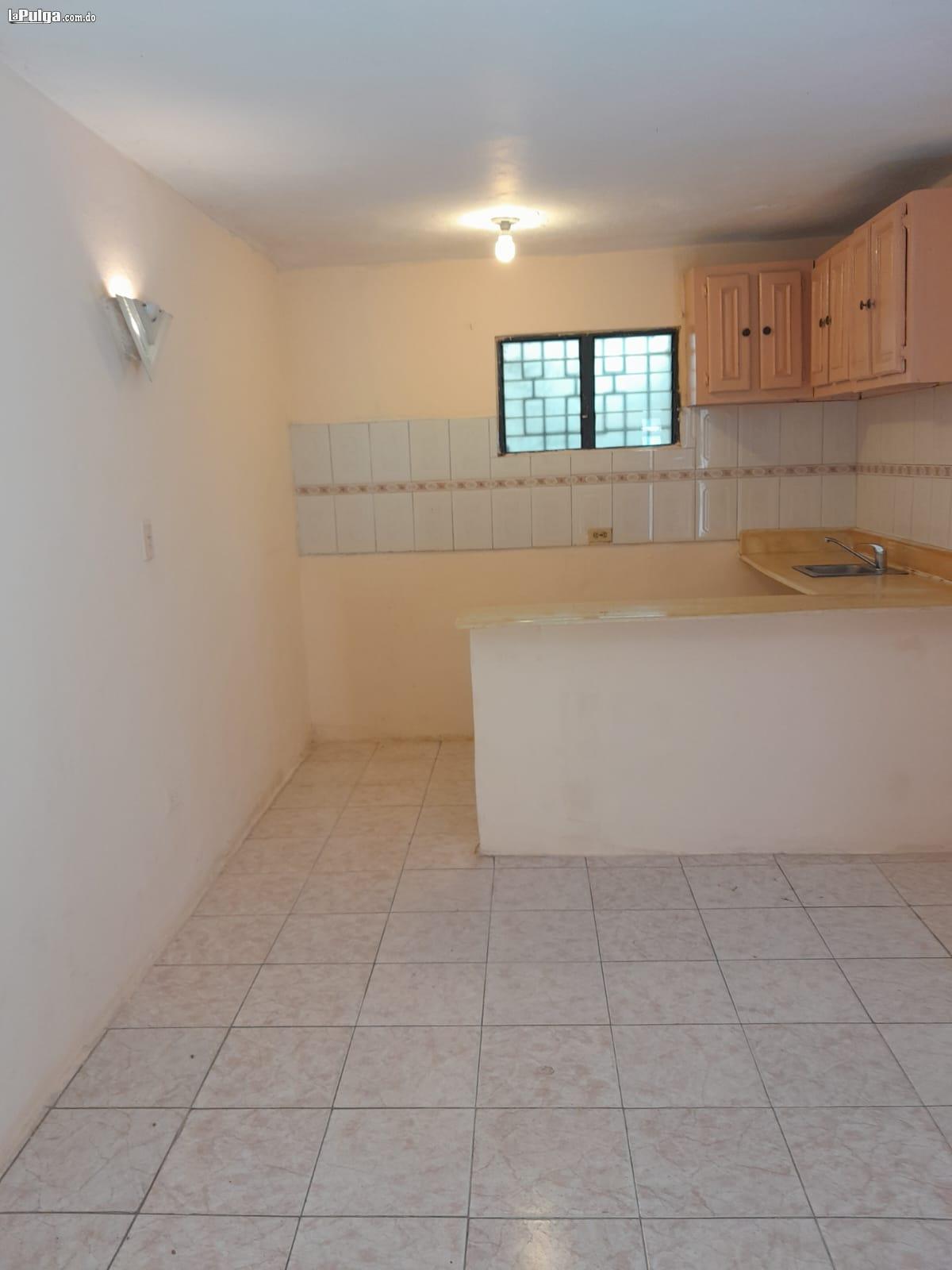 Apartamento en sector- Gazcue 1 habitacion Foto 7160974-5.jpg