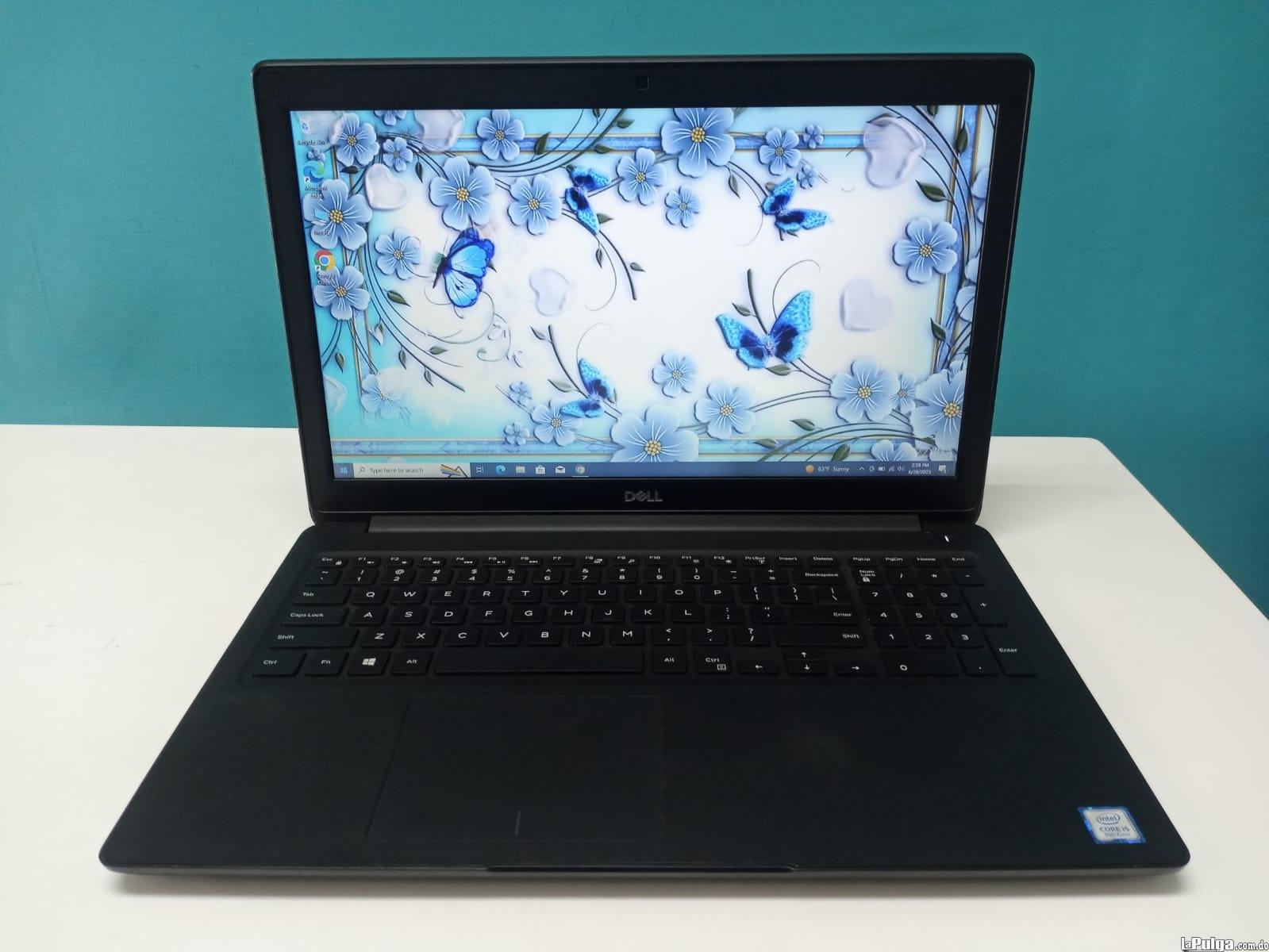 Laptop Dell Latitude 3500 / 8th Gen Intel Core i5 / 16GB DDR4 / 250G Foto 7161620-1.jpg