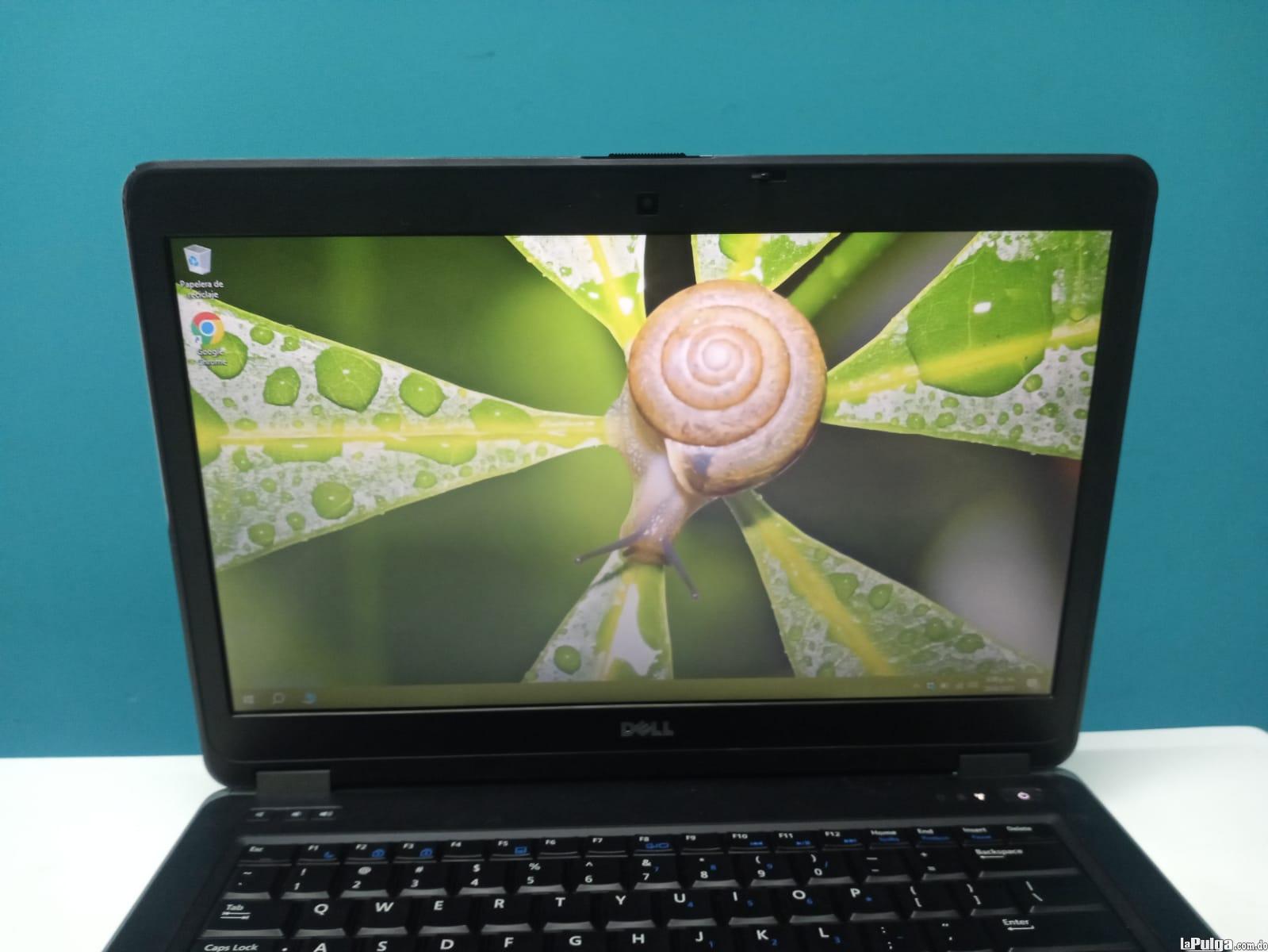 Laptop Dell Latitude E6440 / 4th Gen Intel Core i5 / 8GB DDR3 / 128G Foto 7161625-3.jpg