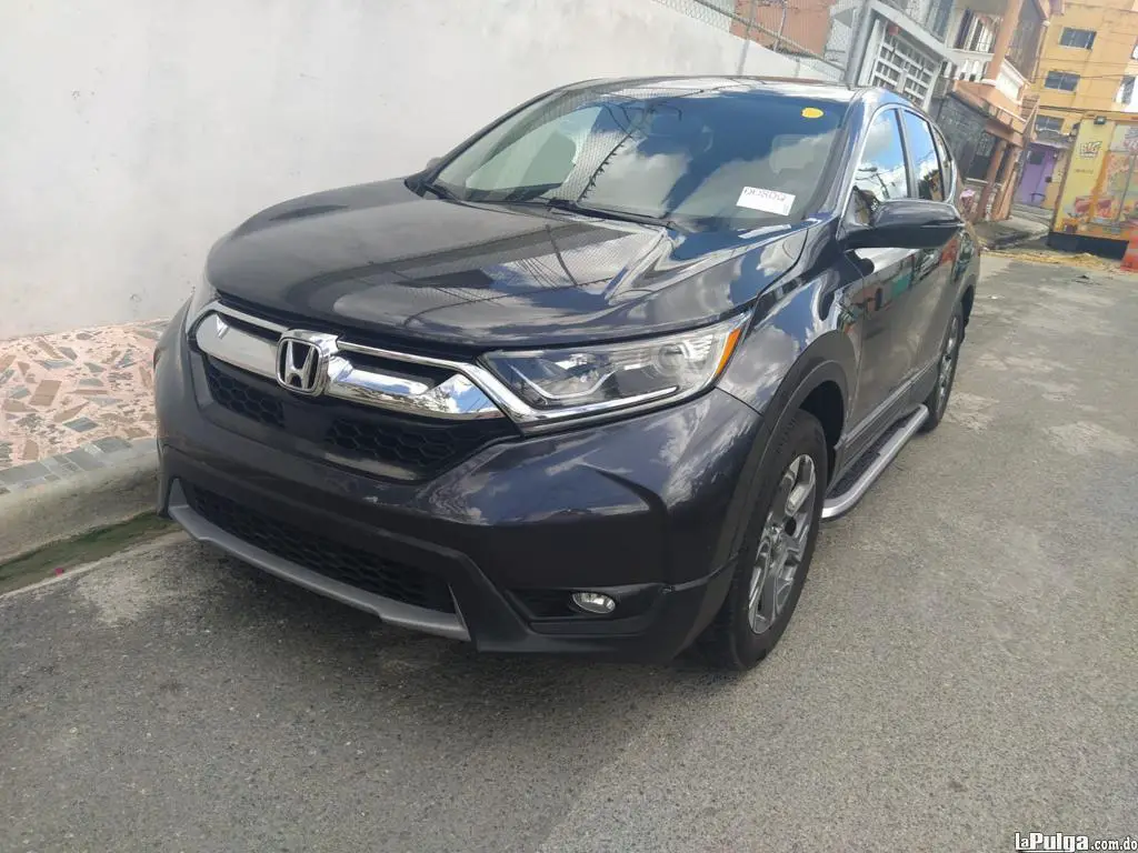 Honda CRV 2019 Gasolina Foto 7161679-3.jpg