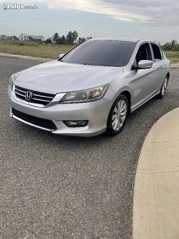 Honda Accord 2014 Lx Foto 7162333-5.jpg