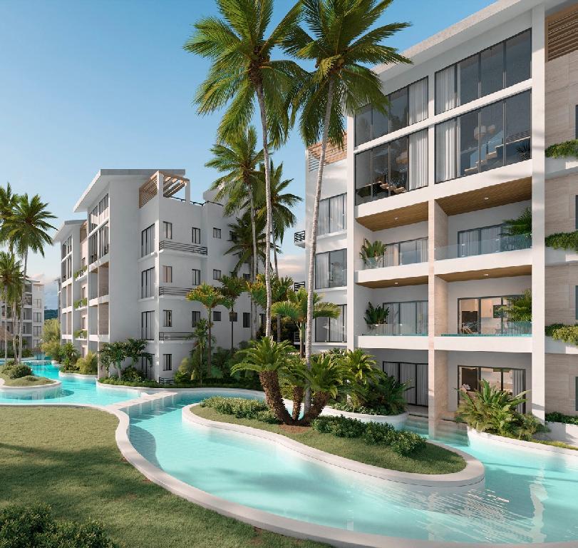 Excelentes apartamentos en White Sands Bavaro Punta Cana Foto 7162727-3.jpg