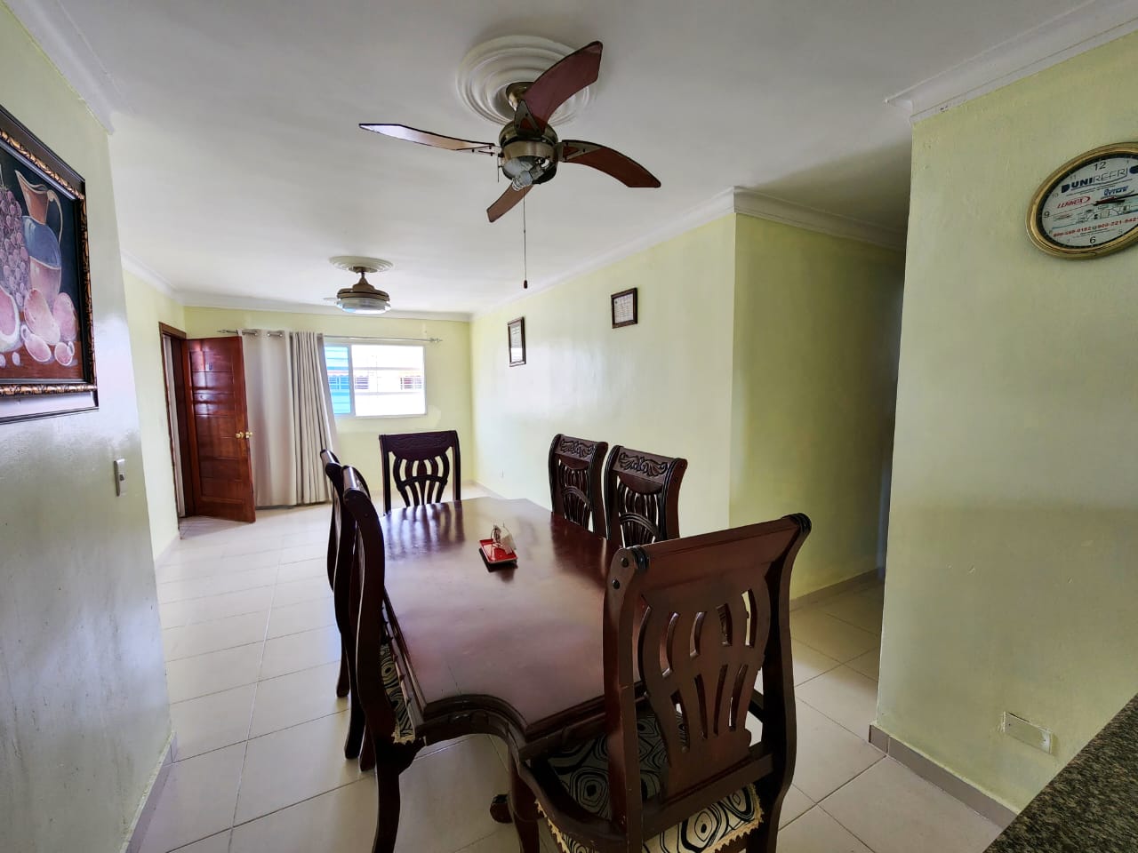 Apartamento en venta en San isidro  Foto 7162846-2.jpg