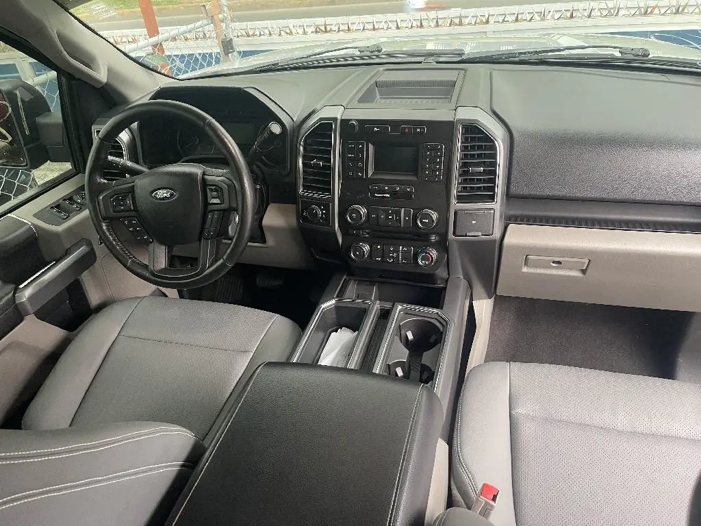 Ford F150 4x4 2017 Foto 7163109-3.jpg