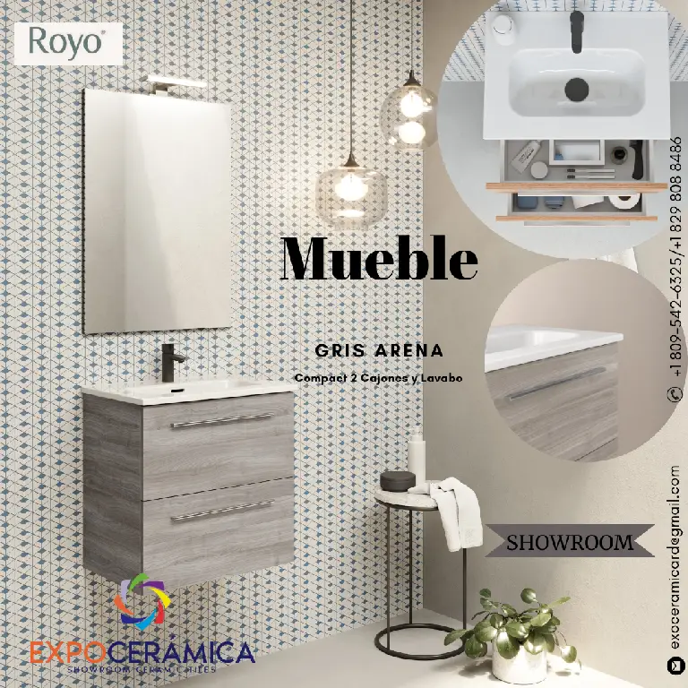 muebles de baño Foto 7163152-1.jpg