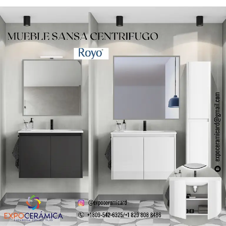 muebles de baño Foto 7163152-2.jpg