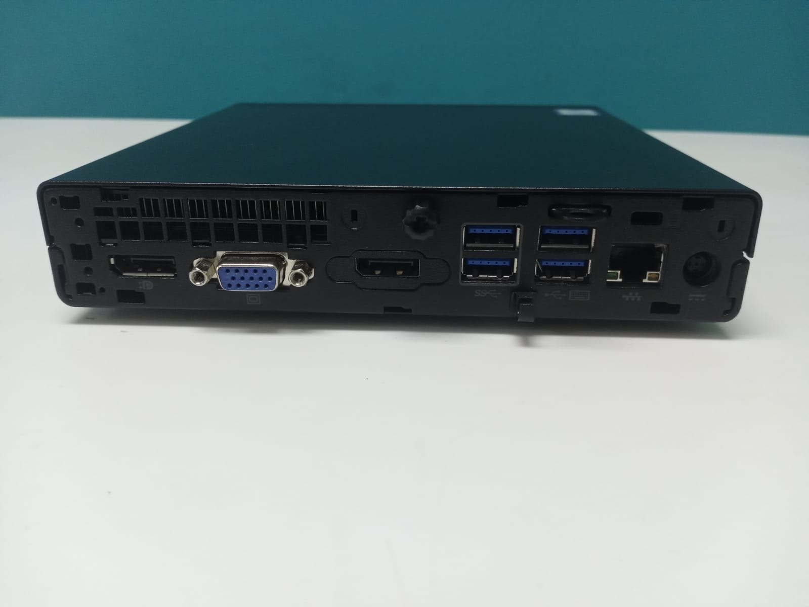 Desktop HP EliteDesk 800 G2 / 6th Gen Intel Core i5 / 8GB  Foto 7163441-5.jpg