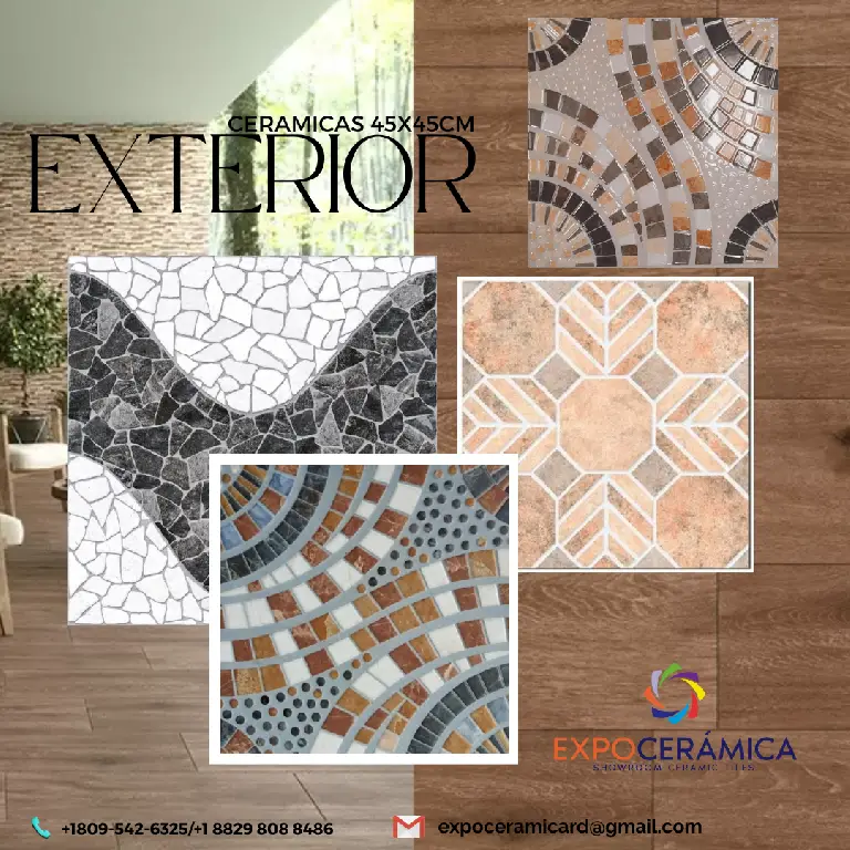 CERAMICA Y PORCELANATO Foto 7163449-3.jpg