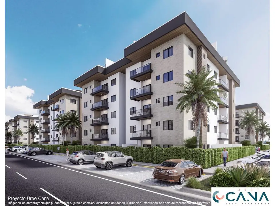 Proyecto de apartamentos en venta con FIDEICOMISO Punta Cana Foto 7163463-5.jpg