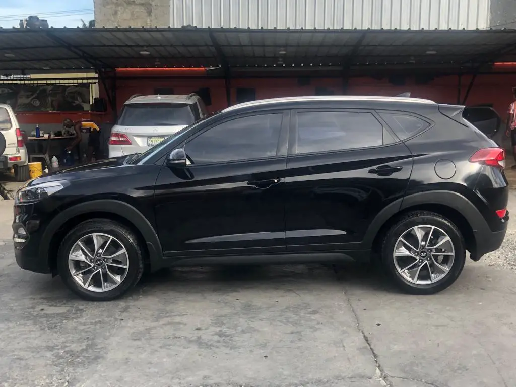 Hyundai tucson 2018 Foto 7163488-5.jpg