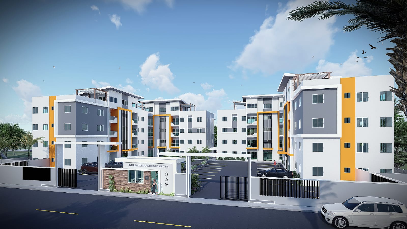 APARTAMENTOS LUJOSOS Y CONFORTABLES  Foto 7163687-2.jpg