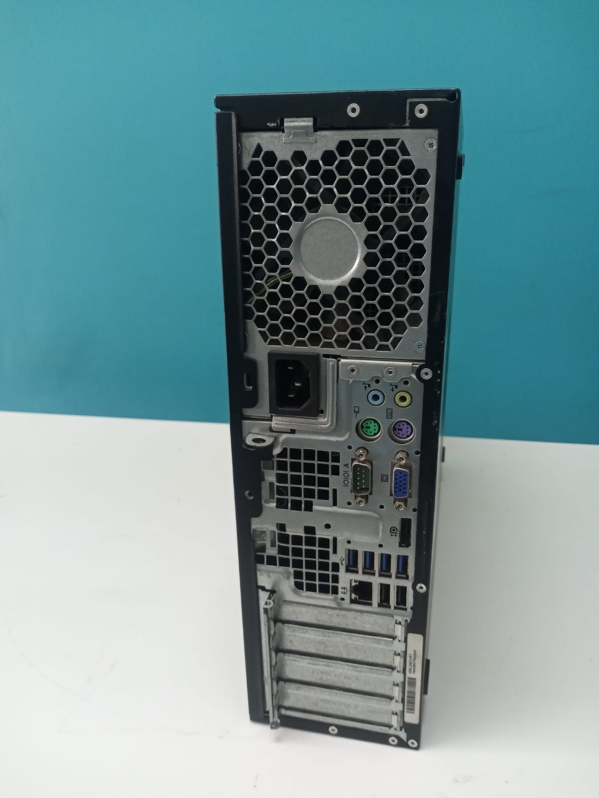 Desktop HP Compaq Pro 6300 / 3th Gen Intel Core i3 / 4GB D Foto 7163743-3.jpg