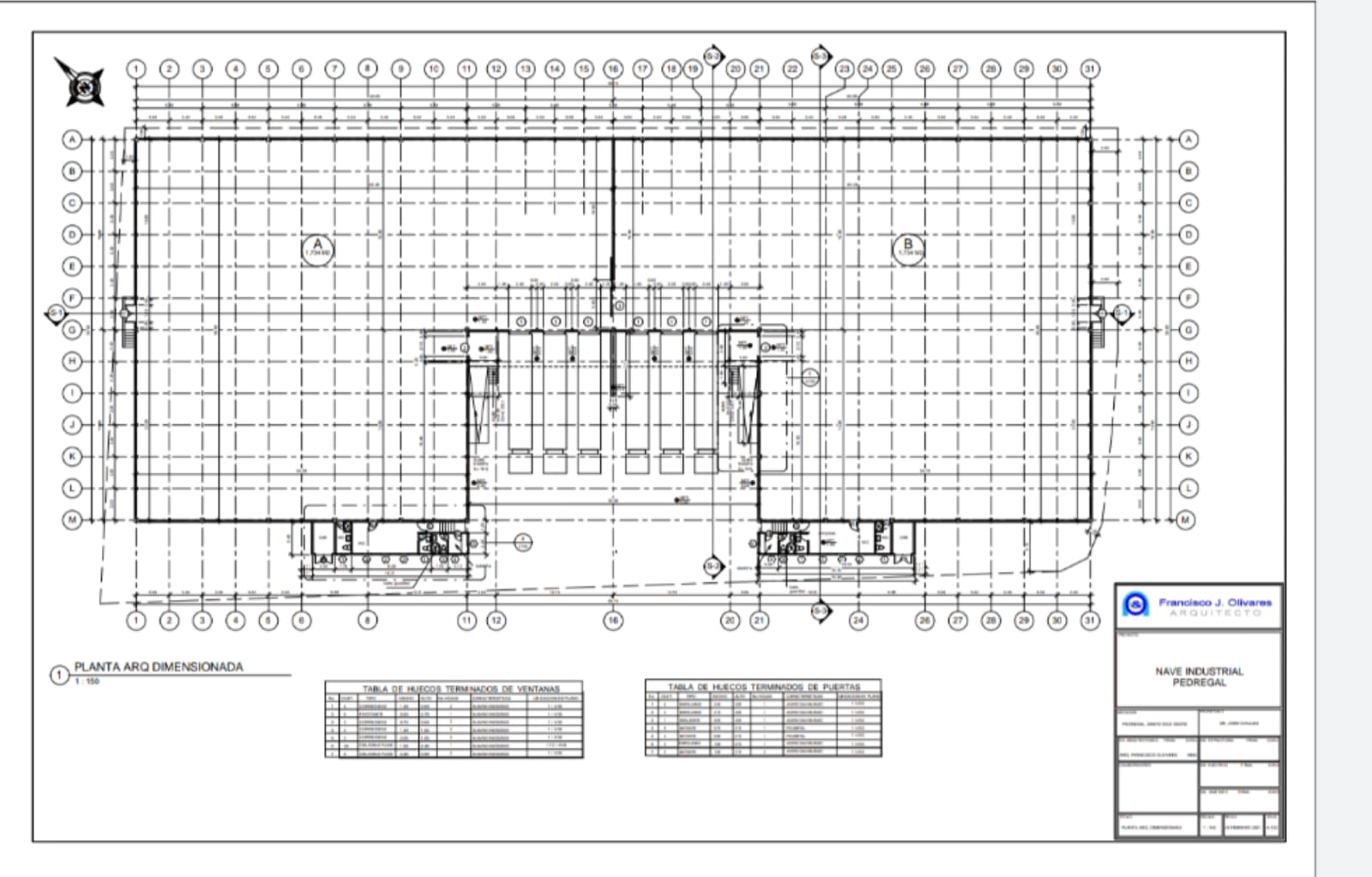  Nave industrial corporativa alquiler Zona Industrial Pedreg Foto 7163884-2.jpg