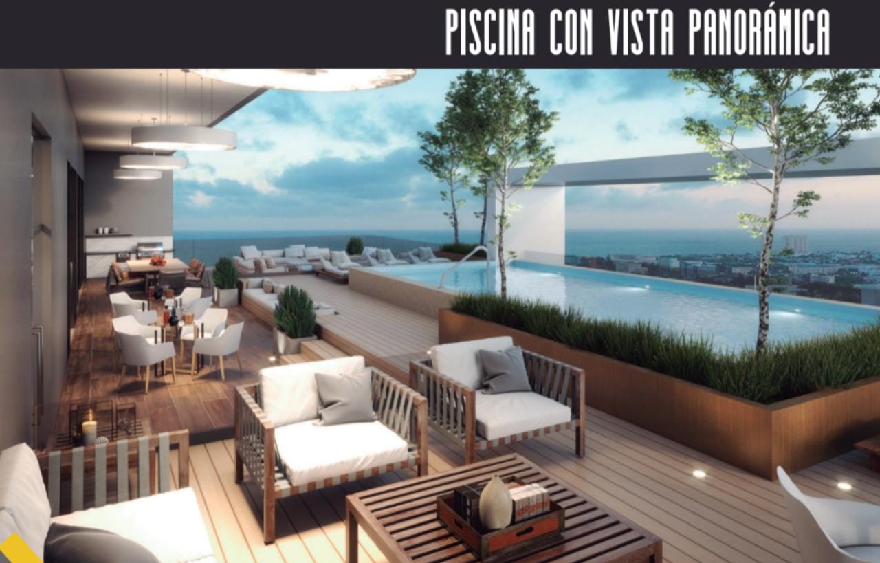 Apartamento en venta en construcción en Bella Vista Foto 7163892-4.jpg