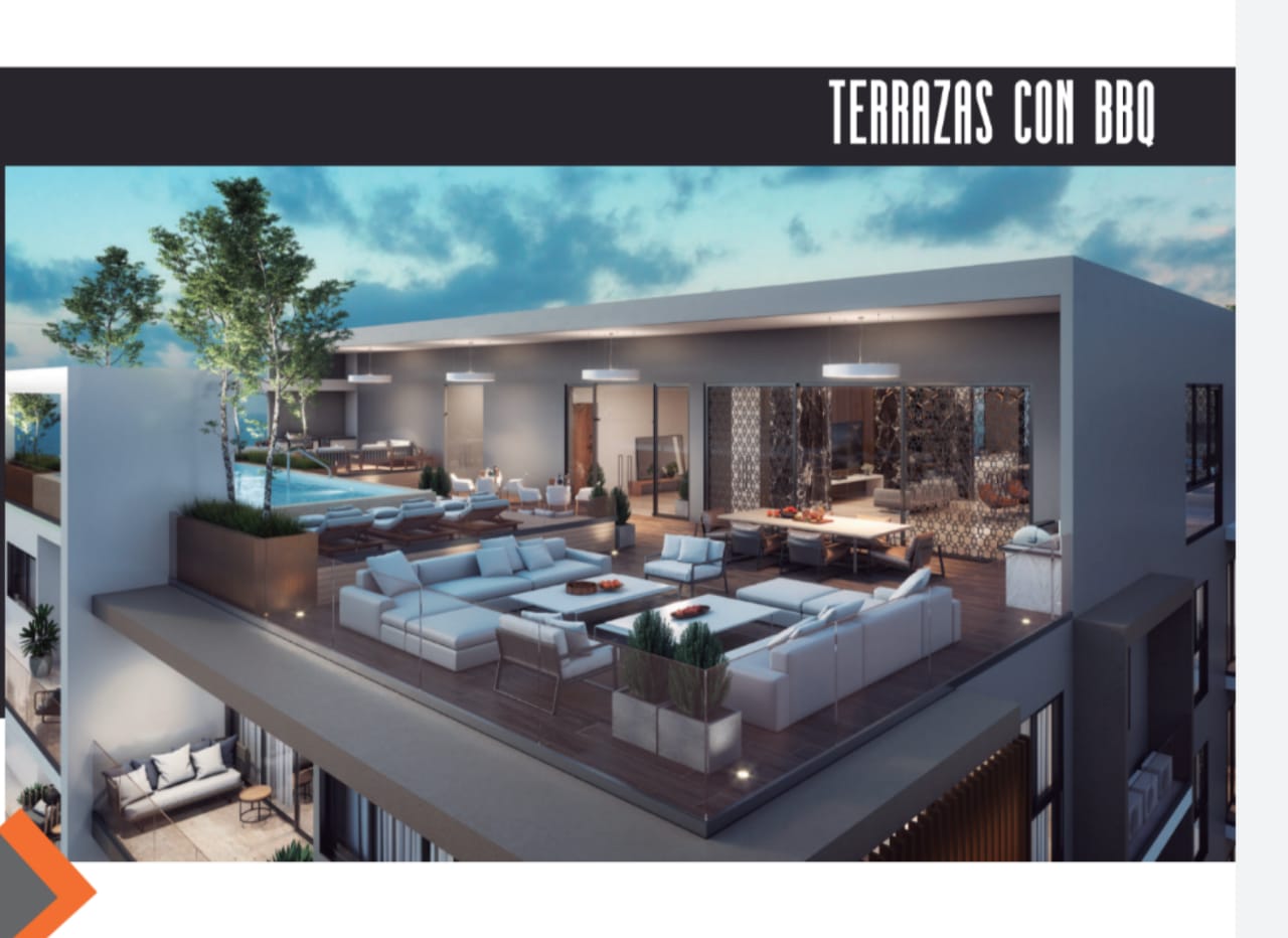 Apartamento en venta en construcción en Bella Vista Foto 7163892-6.jpg