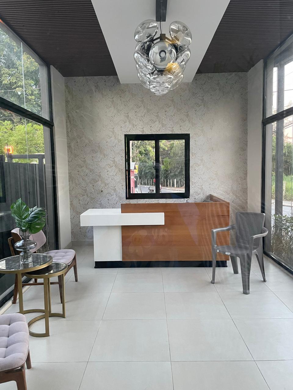 Lujoso apartamento en alquiler ubicado en las palomas en San Foto 7164174-4.jpg
