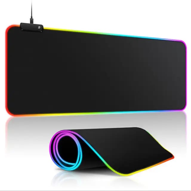 Mousepad GAMER RGB XXL  en Santo Domingo DN Foto 7164214-1.jpg