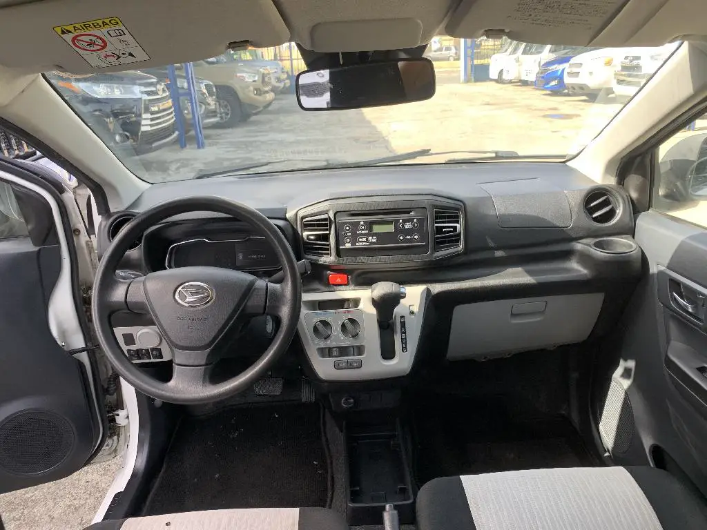 Daihatsu Mira 2018  Foto 7164717-3.jpg