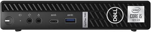 CPU DELL TINY 3070 CORE i5 A 1.7GHZ MEMORIA 8GB DISCO DURO 500GB Foto 7164904-3.jpg