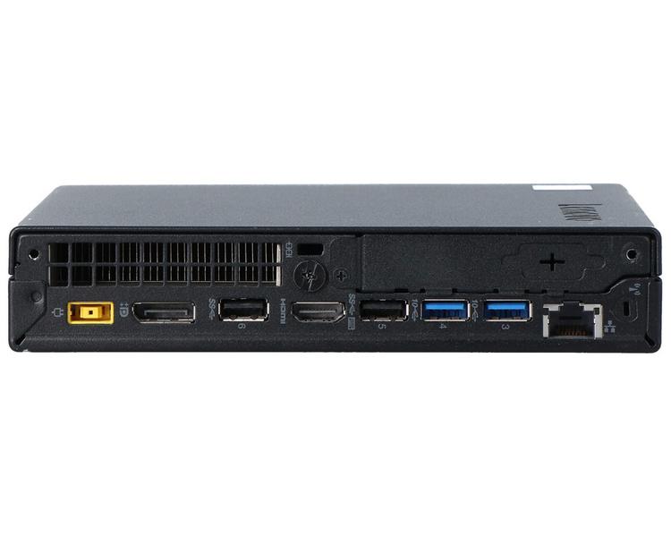 CPU LENOVO TINY M720Q CORE i5 A 1.7GHZ MEMORIA 16GB DDR4 SSD 256GB Foto 7164904-4.jpg