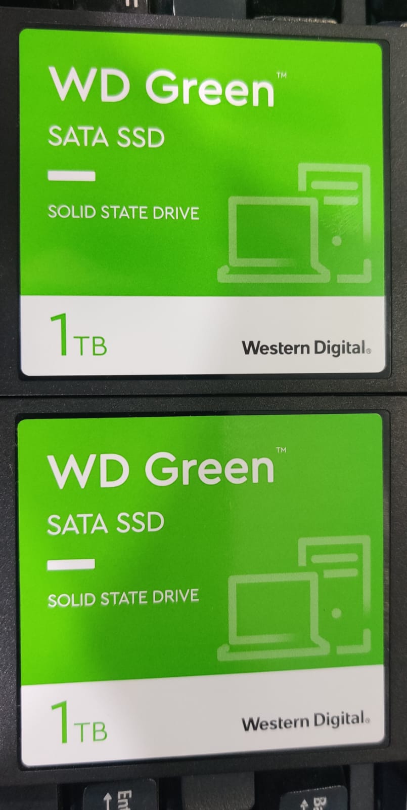 DISCO DE ESTADO SOLIDO WD 1TB SATA III  Foto 7164906-1.jpg