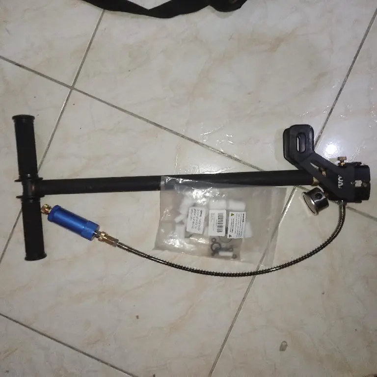 Rifle pcp en Monseñor Nouel Foto 7164914-3.jpg