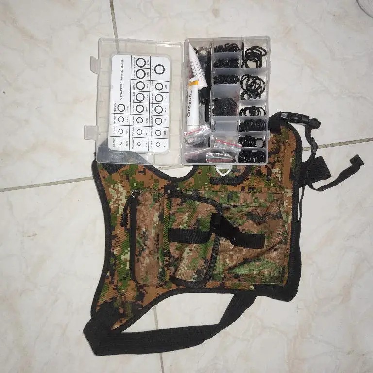 Rifle pcp en Monseñor Nouel Foto 7164914-4.jpg