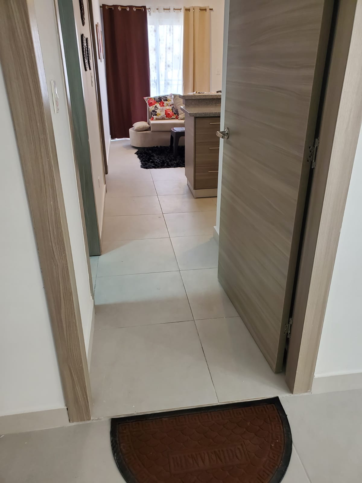 Vendo apartamento amueblado en Punta Cana Foto 7165113-3.jpg