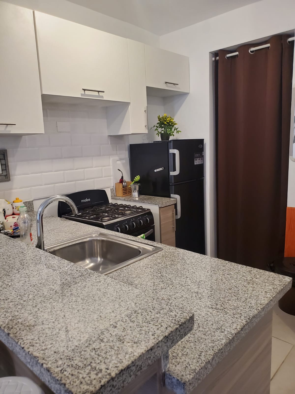 Vendo apartamento amueblado en Punta Cana Foto 7165113-6.jpg