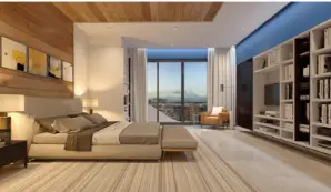 Apartamentos en venta en piscinas gimnasio y bar Bella Vista Foto 7165260-10.jpg
