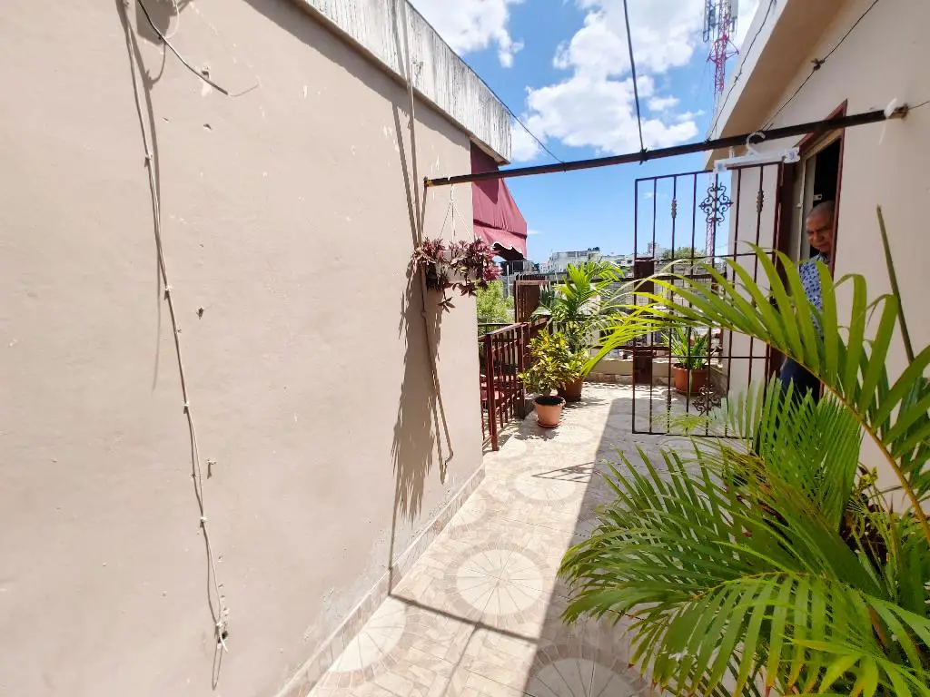 Apartamento en Venta en Invi Los Mina Foto 7166315-3.jpg