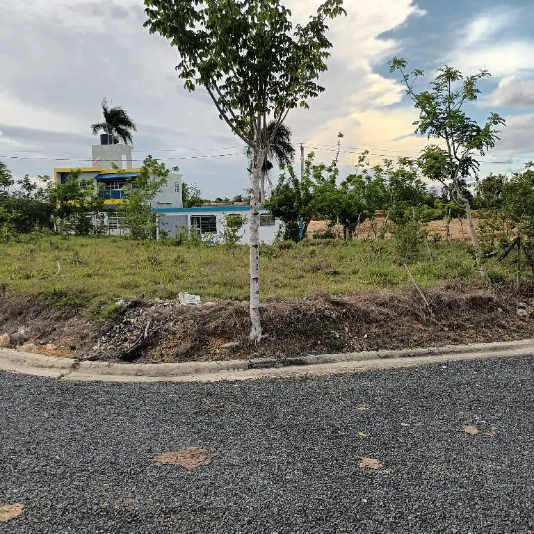 Hermoso  Solar a la venta baratísimo en Harás  Nacionales  Foto 7166398-9.jpg