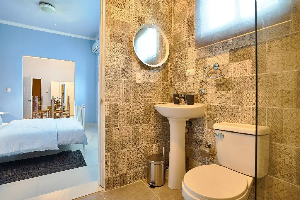Apartamento Segundo Nivel en Zona Colonial  Foto 7166837-4.jpg