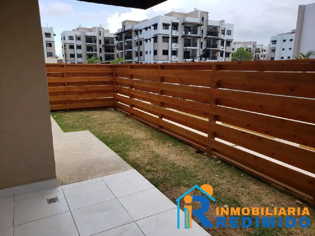 Proyecto de apartamentos en plano en la av Ecológica próxi Foto 7166974-5.jpg
