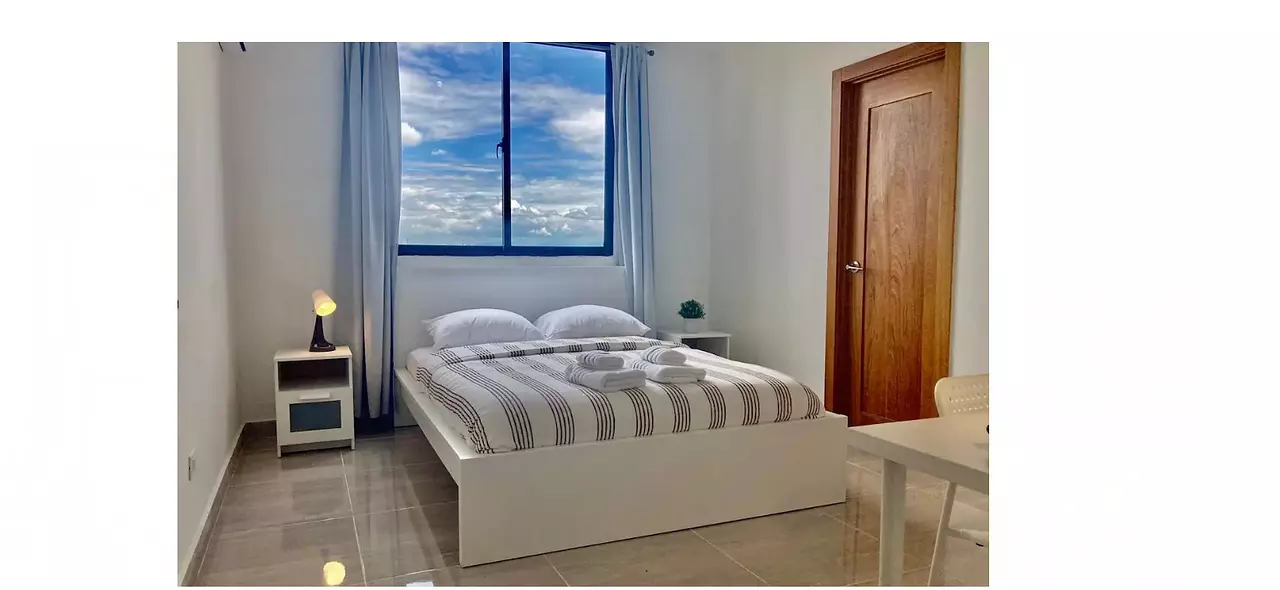 Cama Queen Colchon  Base en Santo Domingo DN Foto 7167238-4.jpg