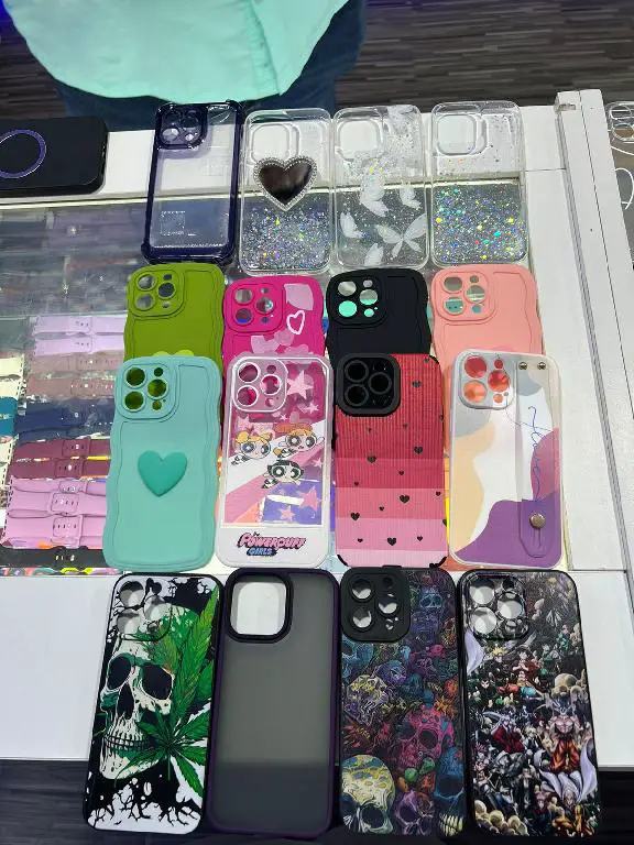 OFERTA DE COVER PARA IPHONE 14 PRO MAX EN SANTO DOMINGO Foto 7167357-1.jpg