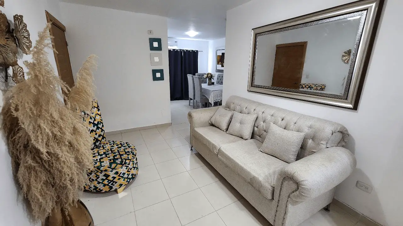 Apartamento ubicado en el 3er nivel con finas terminaciones. Foto 7167444-1.jpg