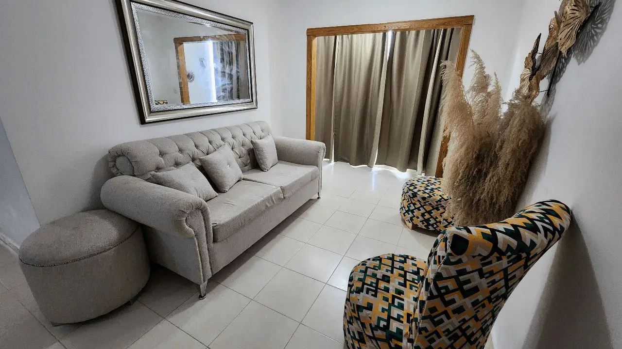 Apartamento ubicado en el 3er nivel con finas terminaciones. Foto 7167444-Y2.jpg