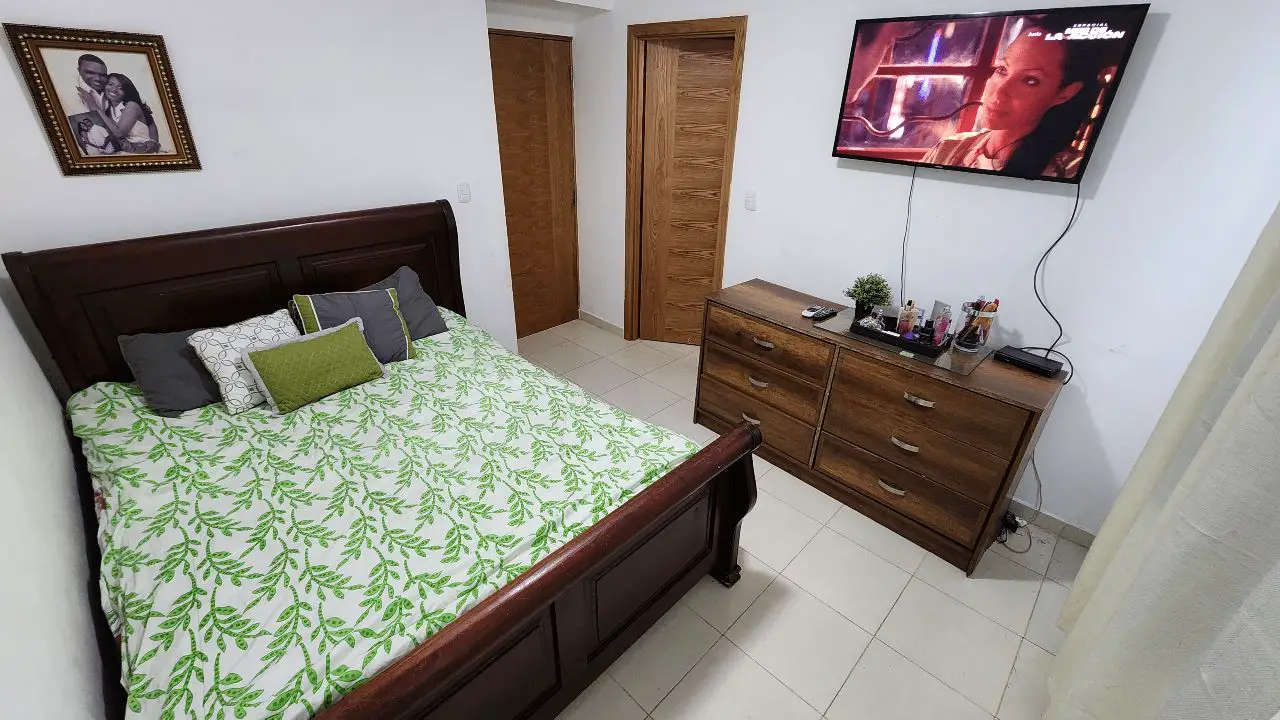 Apartamento ubicado en el 3er nivel con finas terminaciones. Foto 7167444-Y3.jpg