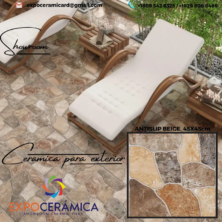 CERAMICA Y PORCELANATO Foto 7167559-4.jpg