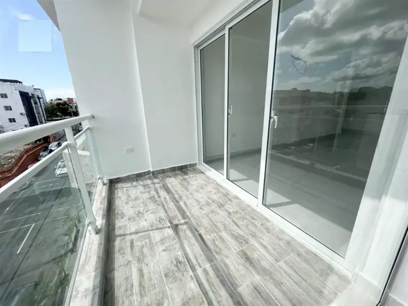 Apartamentos de 2 y 3 habitaciones en El Millón  Foto 7167669-5.jpg